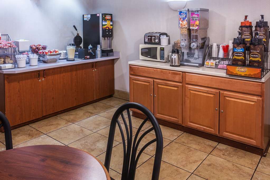 Hotel Super 8 By Wyndham Gresham/Portland Area Or Facilidades foto