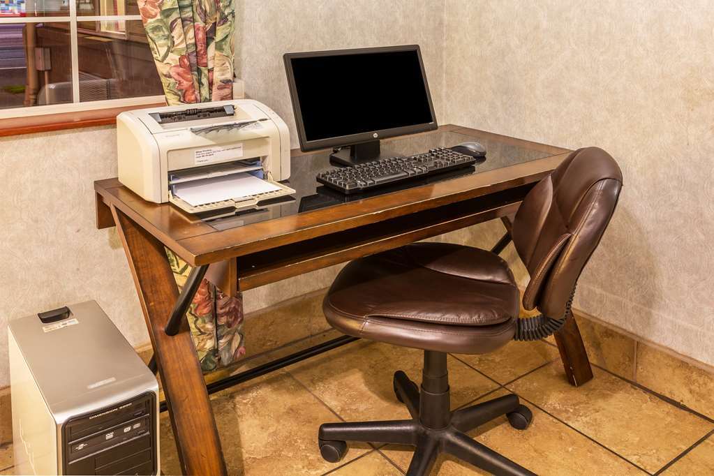 Hotel Super 8 By Wyndham Gresham/Portland Area Or Facilidades foto